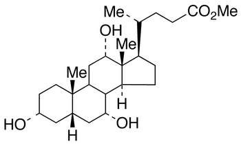 Cholic Acid Methyl Ester