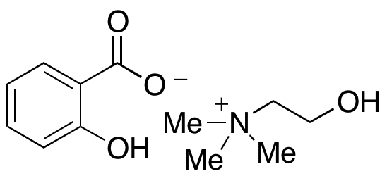 Choline Salicylate
