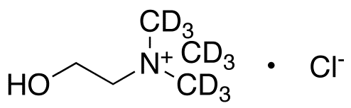 Choline-d9 Chloride