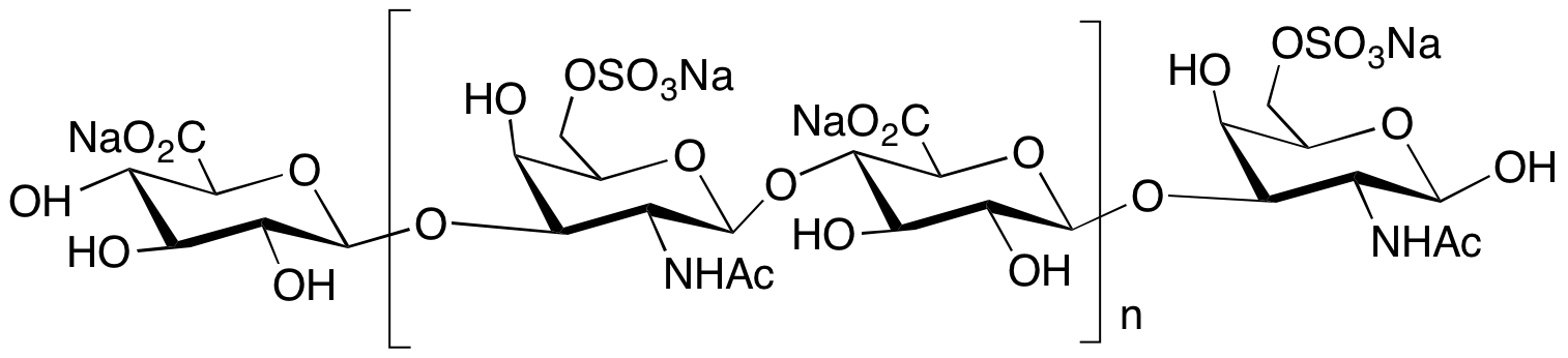 Chondroitin Sulfate Sodium Salt