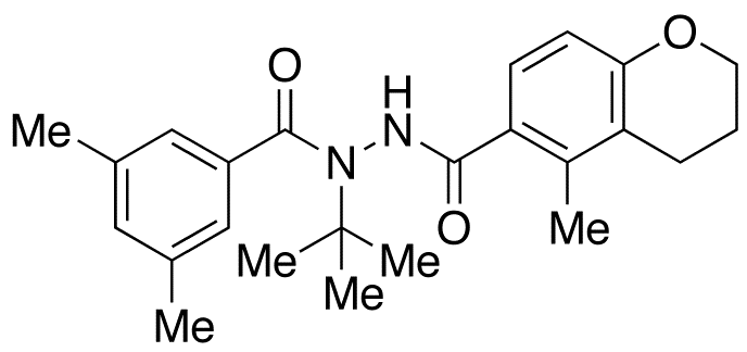 Chromafenozide