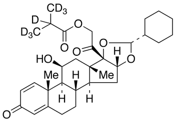 Ciclesonide-d7