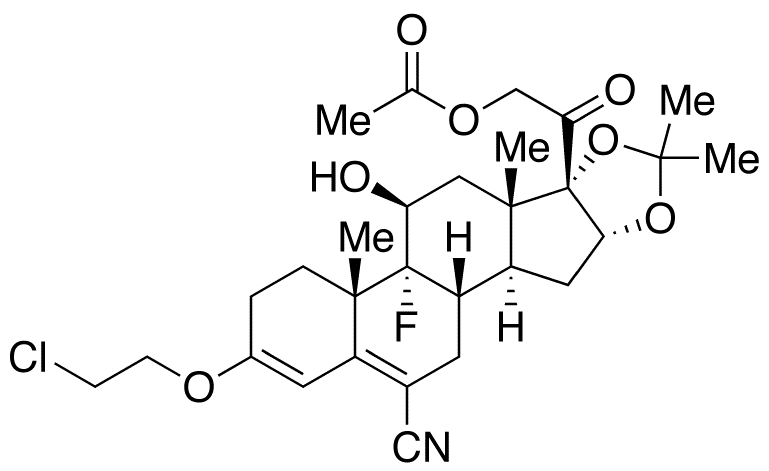 Cicortonide