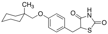 Ciglitazone