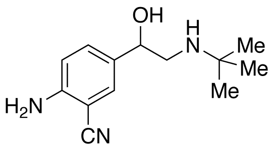 Cimbuterol