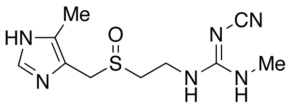 Cimetidine Sulfoxide