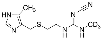 Cimetidine-d3