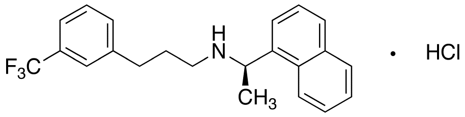Cinacalcet Hydrochloride