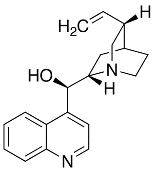 Cinchonidine