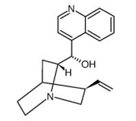 Cinchonine