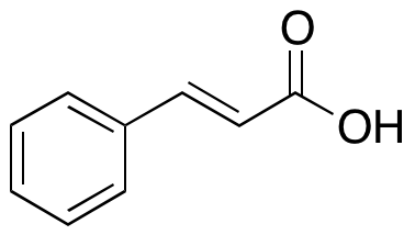Cinnamic Acid