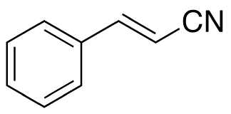 Cinnamonitrile