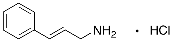 Cinnamylamine Hydrochloride