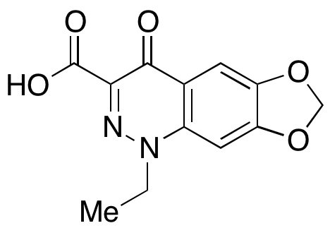 Cinoxacin