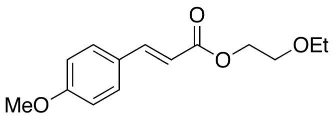 Cinoxate