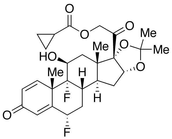 Ciprocinonide