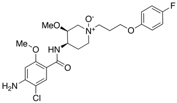 Cisapride N-Oxide