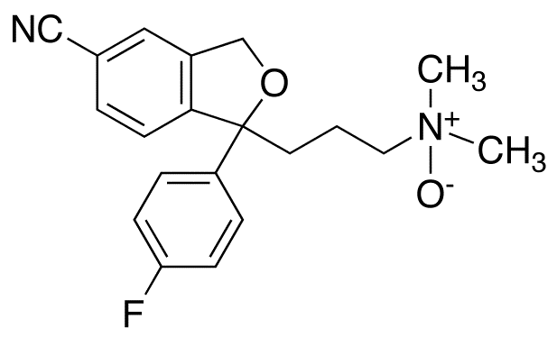 Citalopram N-Oxide