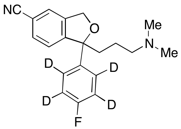 Citalopram-d4