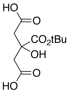 Citric Acid tert-Butyl Ester