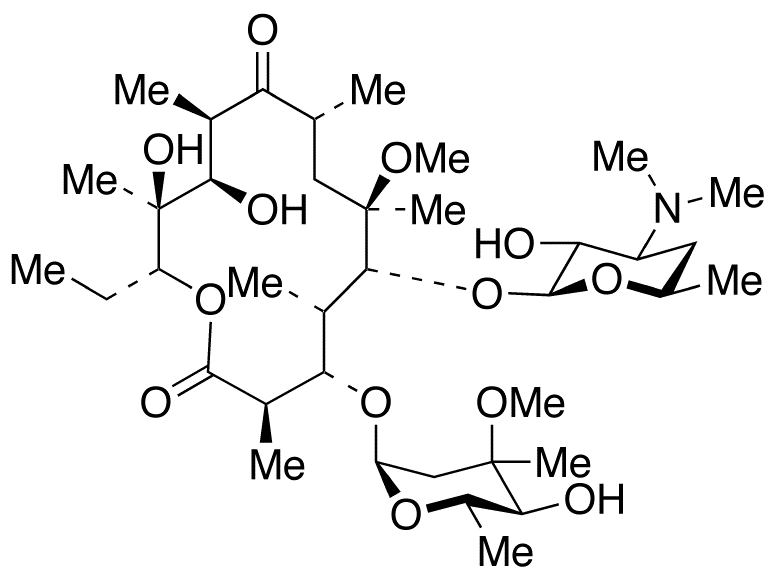 Clarithromycin