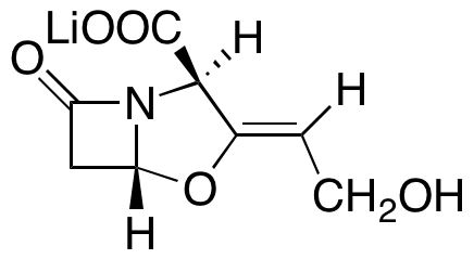 Clavulanate Lithium