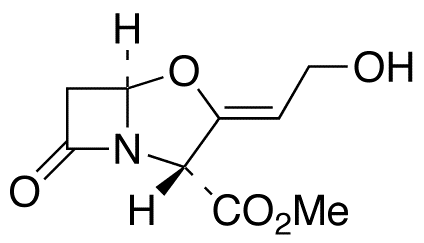 Clavulanic Acid Methyl Ester