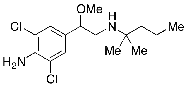 Clenhexerol Methyl Ether