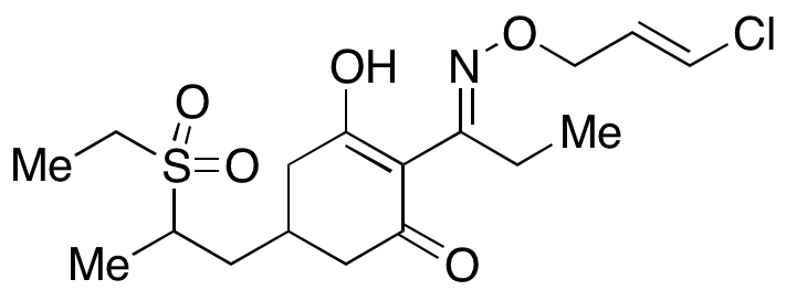 Clethodim Sulfone