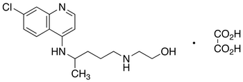Cletoquine Oxalate