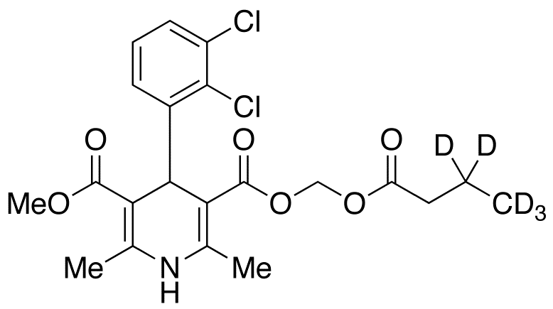 Clevidipine-d5