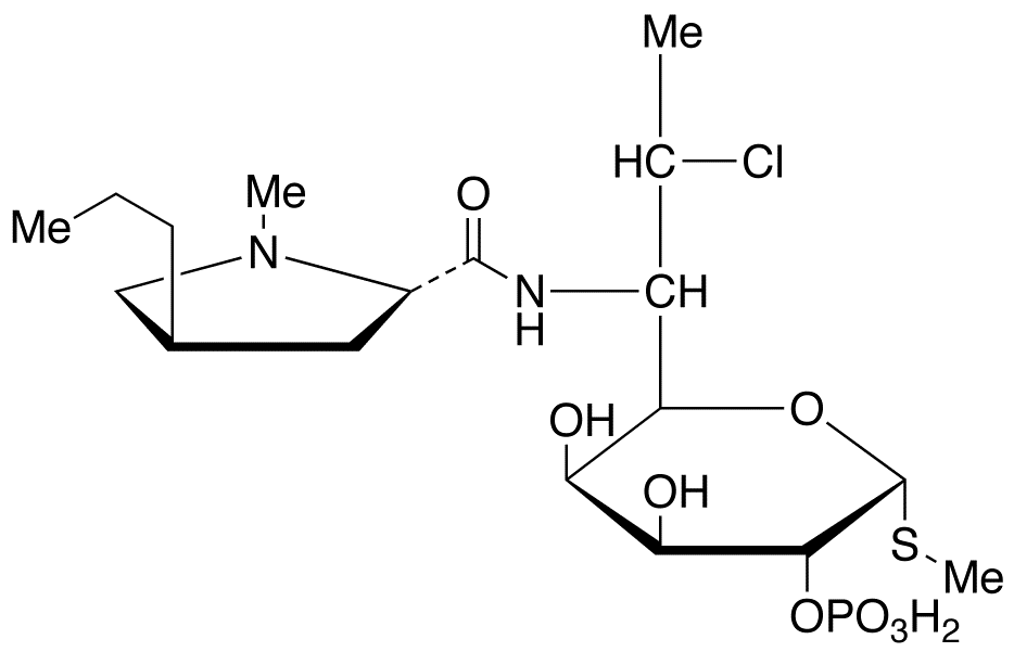 Clindamycin 2-Phosphate