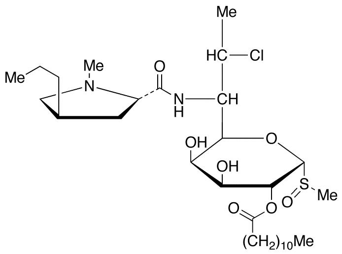 Clindamycin Laurate