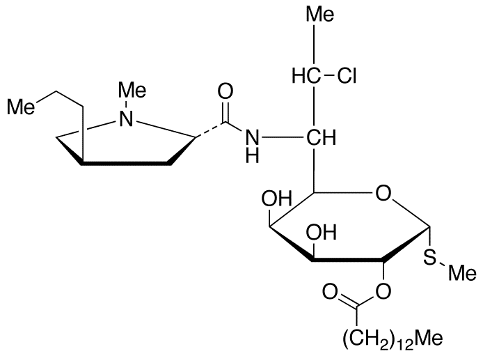 Clindamycin Myristate