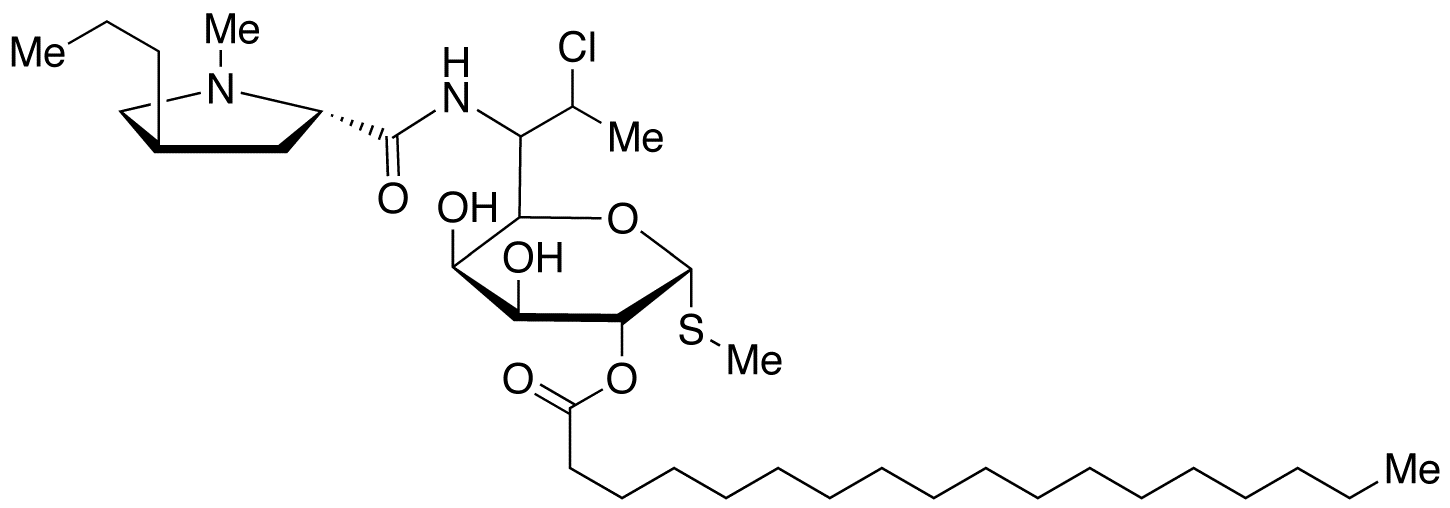 Clindamycin Stearate