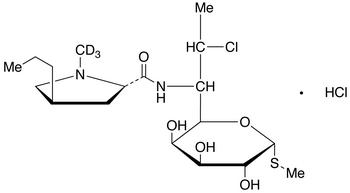 Clindamycin-d3 Hydrochloride