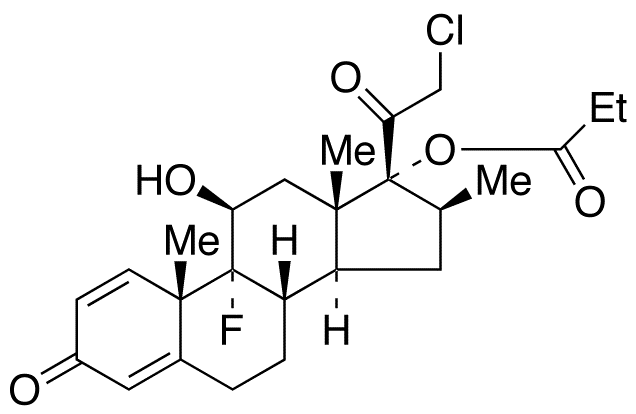 Clobetasol 17-Propionate