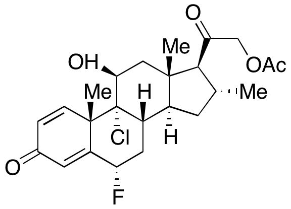 Clocortolone Acetate