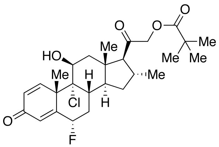 Clocortolone Pivalate