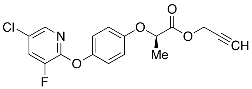 Clodinafop Propargyl