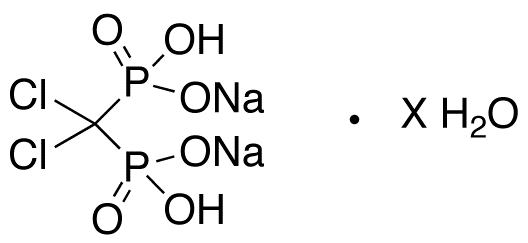 Clodronic Acid, Disodium Salt, Hydrate
