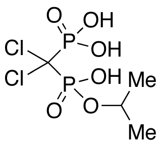 Clodronic Acid Monoisopropyl Ester