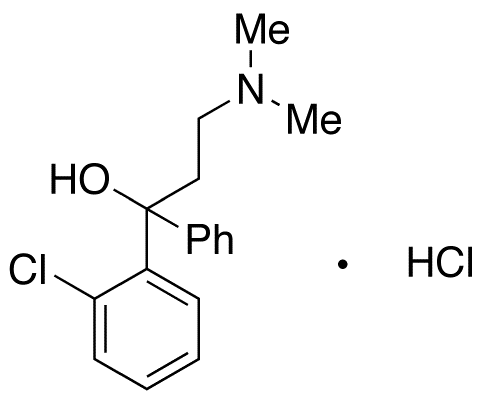 Clofedanol Hydrochloride