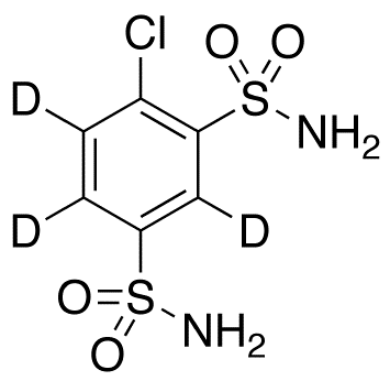 Clofenamide-d3