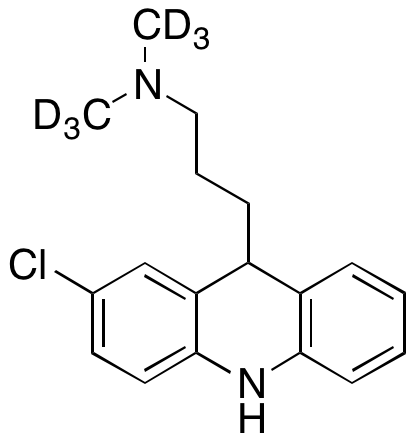 Clomacran-d6