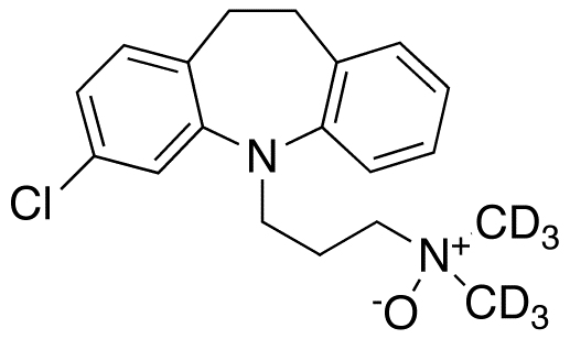 Clomipramine-d6 N-Oxide
