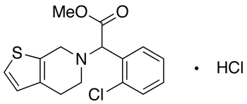 Clopidogrel Related Compound B