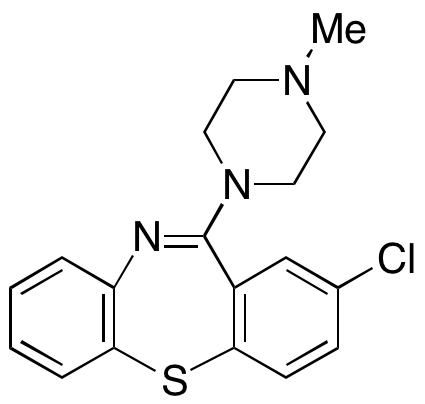 Clothiapine