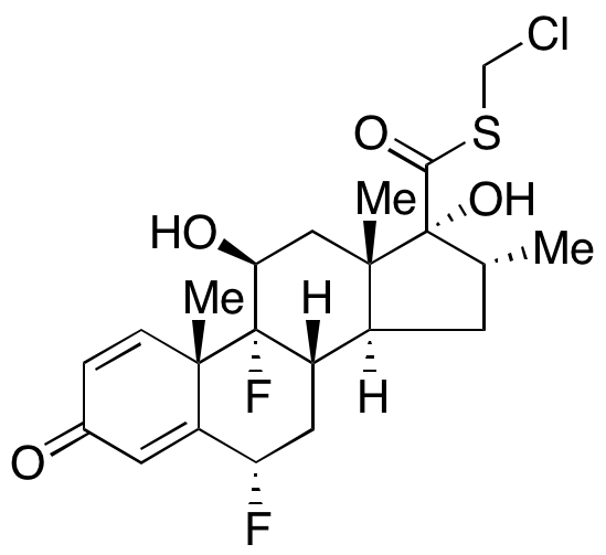 Cloticasone