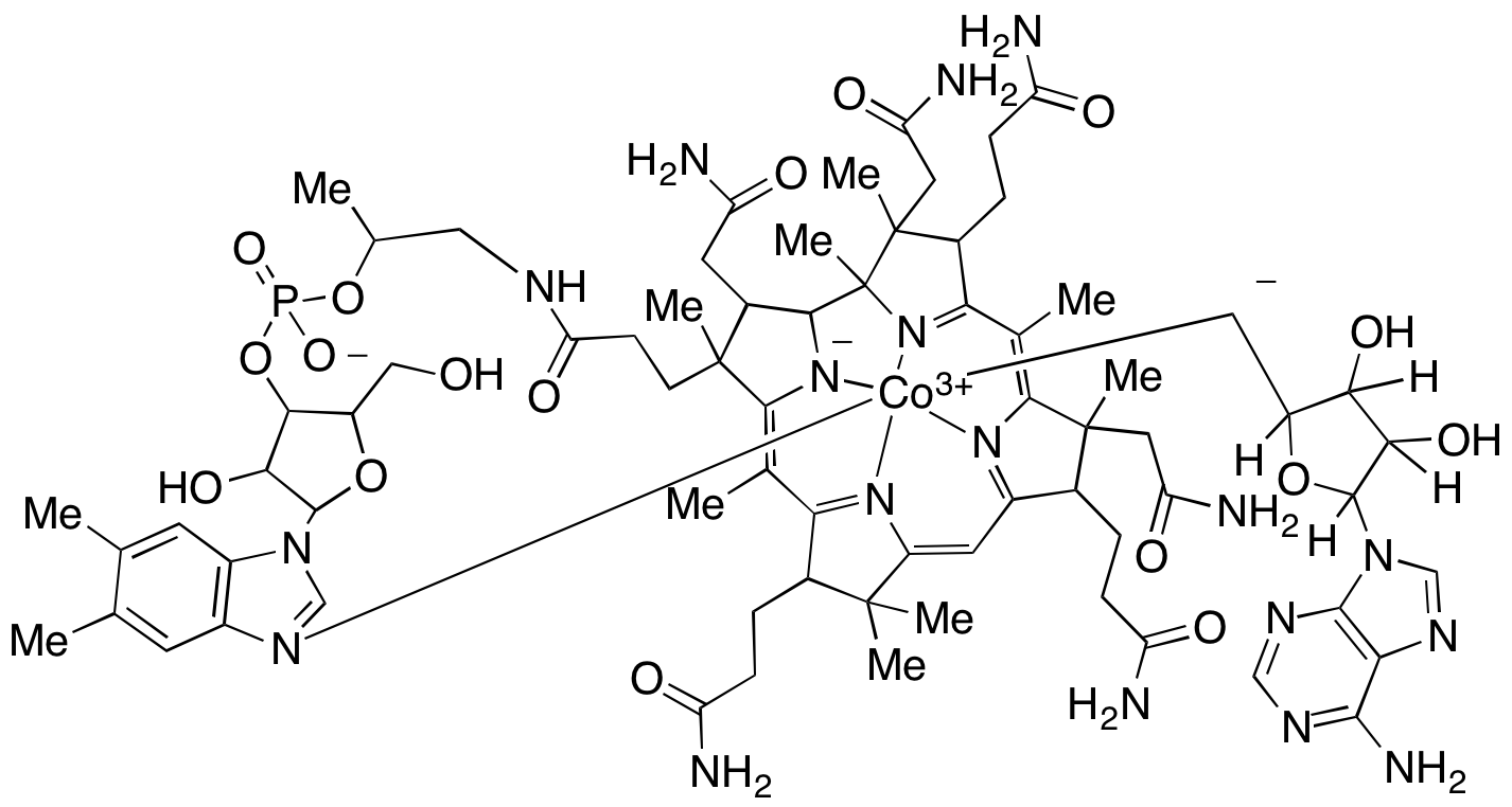 Cobamamide